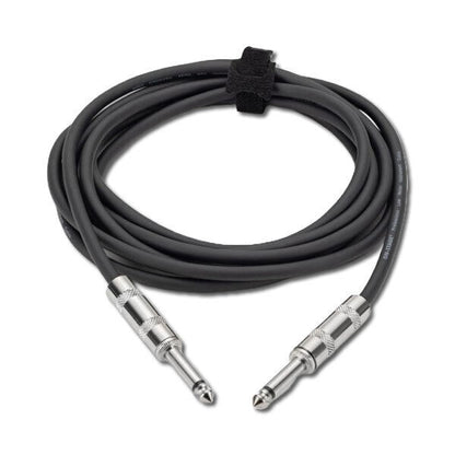 On Stage 10ft Instrument Cable (1/4" Straight Plug - 1/4" Straight Plug) IC-10 — view 2