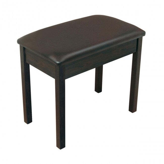 On Stage B8802R Rosewood Piano Bench