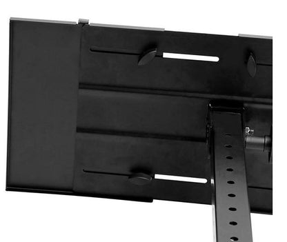 On Stage KS6150 Compact Small Format Device Utility Stand with Adjustable Height and Tilt — view 3