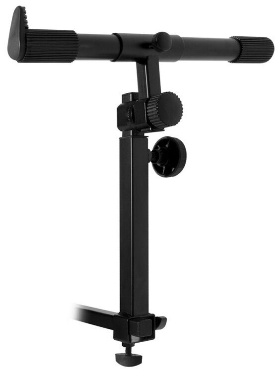 On Stage KSA8500 Deluxe Multi-Tier Attachment for Keyboard Stands — view 5