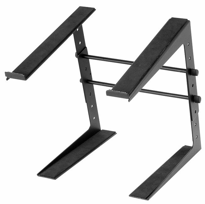On Stage Multi-Purpose Desktop Stand with Height Adjustments and 8 lbs Capacity