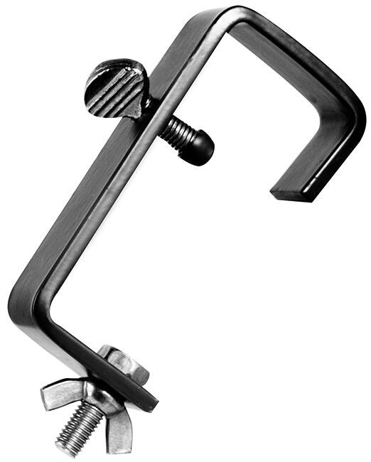 On Stage OSLTA7770 Lighting Stand Hook Clamp for Par Cans and Fixtures