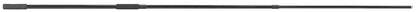 On Stage MBP7000 Handheld Microphone Boom Pole, Adjustable 3.1"-8.1", Lightweight Aluminium, Twist Lock System, Black — view 3