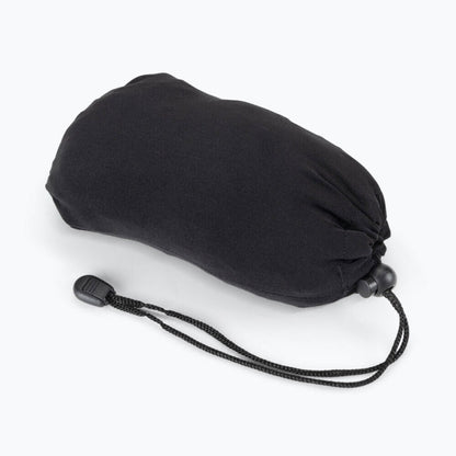 On Stage MDA7016 16-24 Channel Mixer Dust Cover - Black Spandex Weather-Resistant Protector — view 2