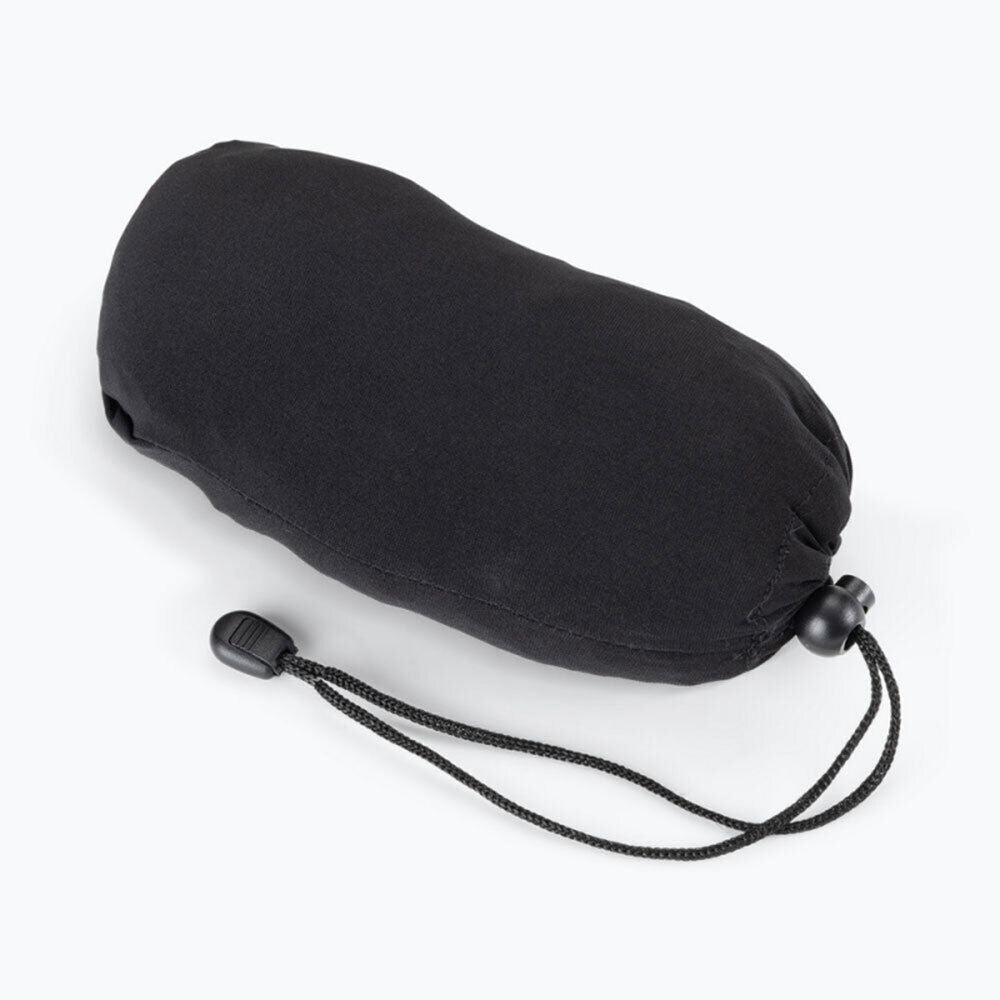 On Stage MDA7032 Mixer Dust Cover for 32-48 Channel Mixers - Weather-Resistant Spandex, Black — view 2