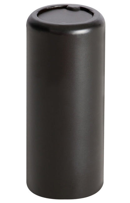 On Stage 1-3/8" Speaker Adapter for Mic Stand, Steel Construction, Supports 15 lbs