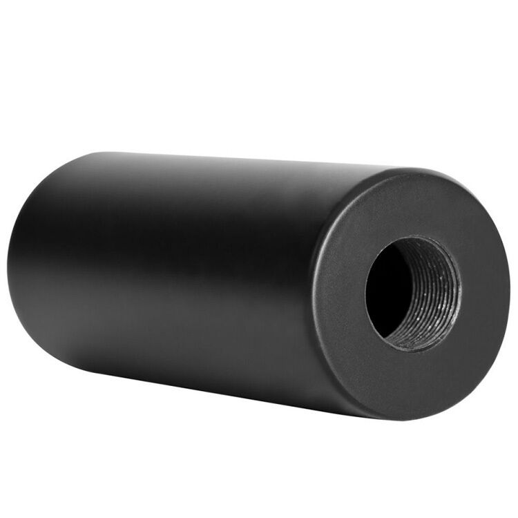 On Stage 1-3/8" Speaker Adapter for Mic Stand, Steel Construction, Supports 15 lbs — view 2