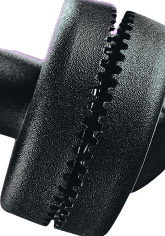 On Stage Posi-Lok Mic Boom Clutch System with Adjustable Angle and Compact Design — view 2