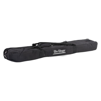 On Stage 6-Pack Microphone Boom Stands with Padded Bag - OSMS7701B — view 3