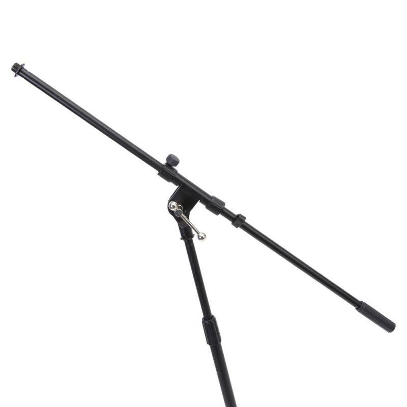On Stage 6-Pack Microphone Boom Stands with Padded Bag - OSMS7701B — view 4