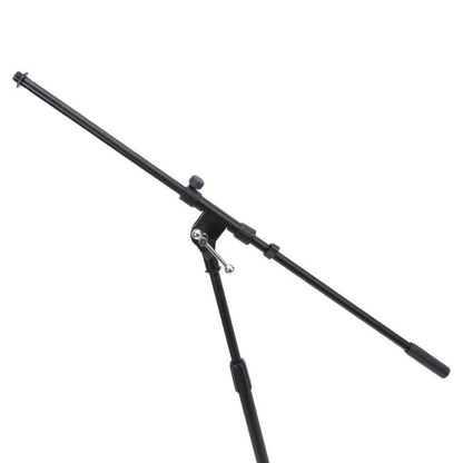 On Stage 6-Pack Microphone Boom Stands with Padded Bag - OSMS7701B — view 4