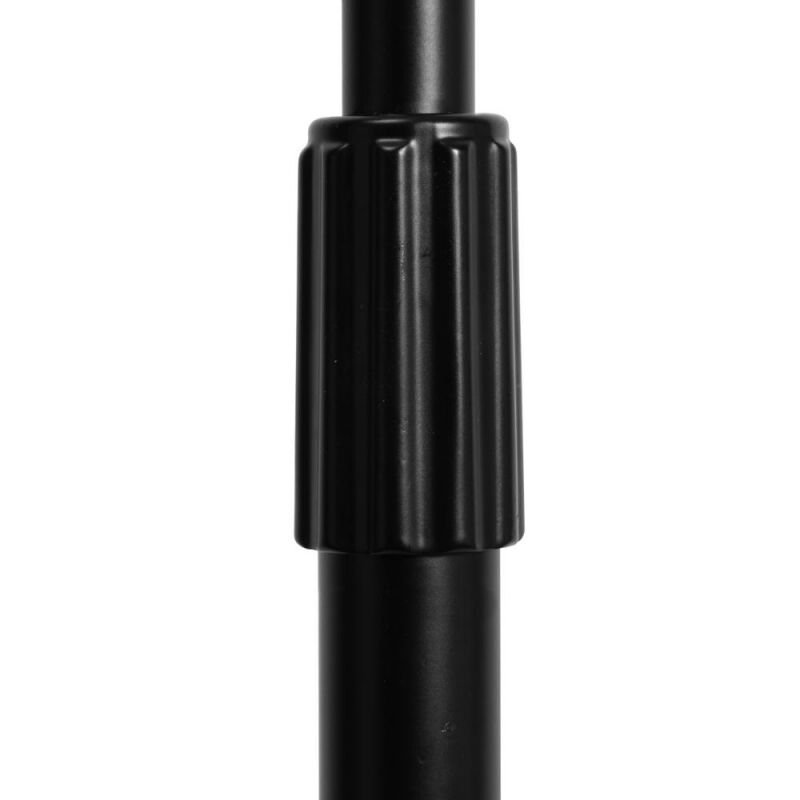 On Stage 6-Pack Microphone Boom Stands with Padded Bag - OSMS7701B — view 6