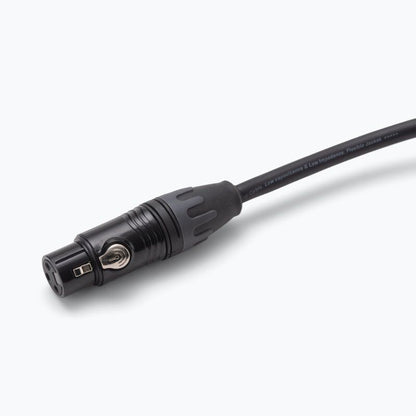 On Stage 20ft Production-Grade Microphone Cable XLR Male to XLR Female — view 5