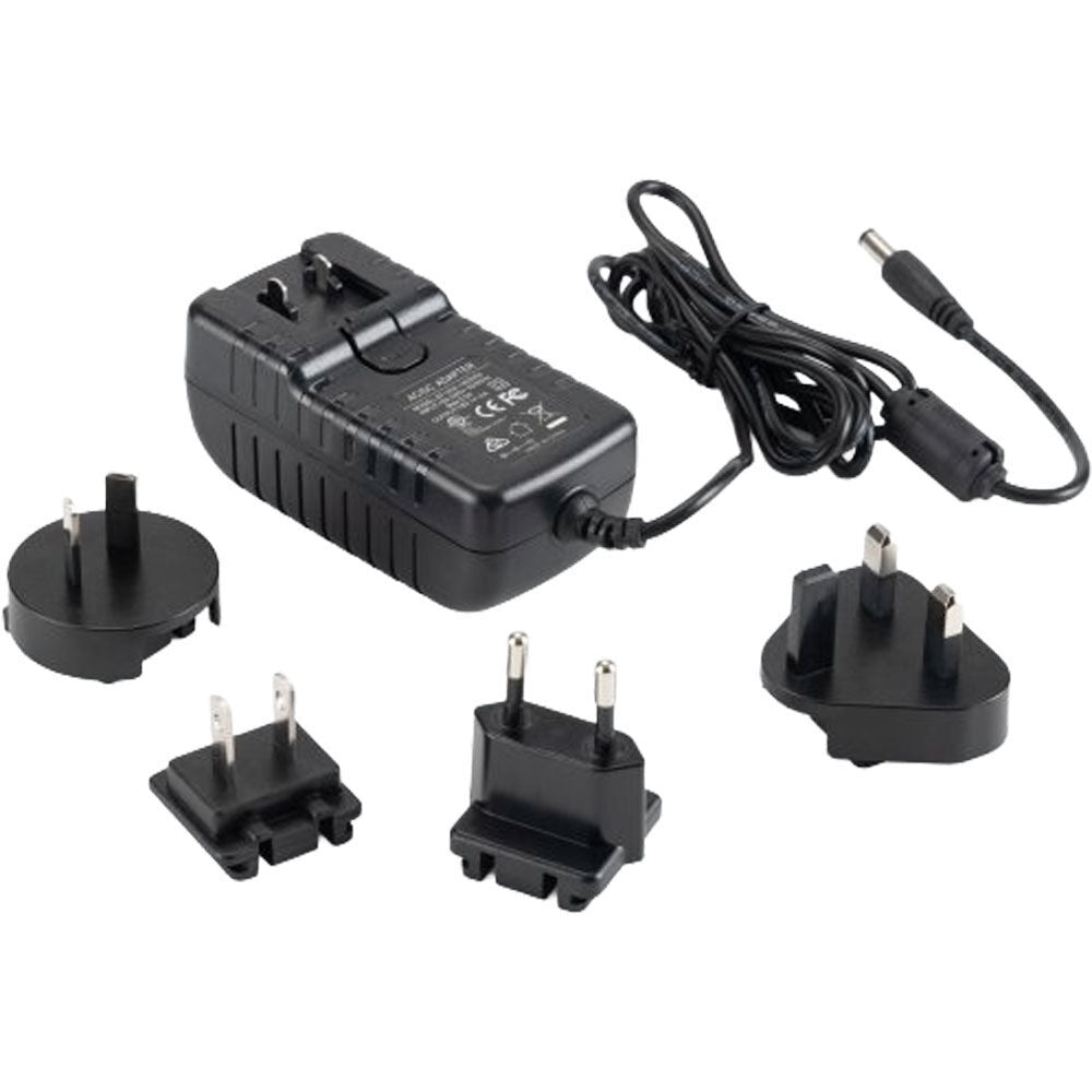 On Stage PS901 Pedalboard Power Bank with Surge Protection and Multiple Outputs — view 6