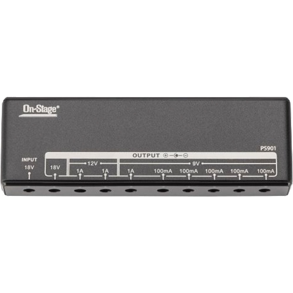 OSPS901 front