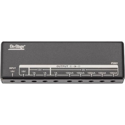 OSPS901 front