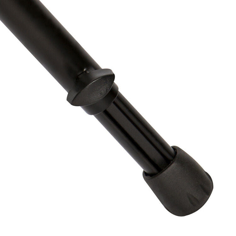 On Stage RS7501 Tiltback Tripod Amplifier Stand with Boom Mic Arm — view 5