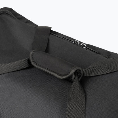On Stage Heavy Duty 12" Speaker Transport Bag with Padded Handles and Exterior Pocket — view 6