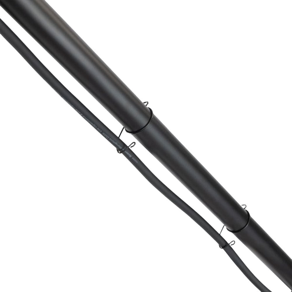 On Stage SB9600 Tripod Studio Boom with 7" Mini Boom Extension Microphone Stand — view 6