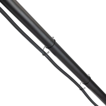 On Stage SB9600 Tripod Studio Boom with 7" Mini Boom Extension Microphone Stand — view 6