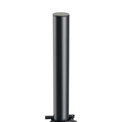On Stage Adjustable Speaker Stand SS7500, Height 43" - 72", Fits 1-3/8" Socket, Heavy-Duty, Portable, Stable, Foldable Tripod Base — view 6