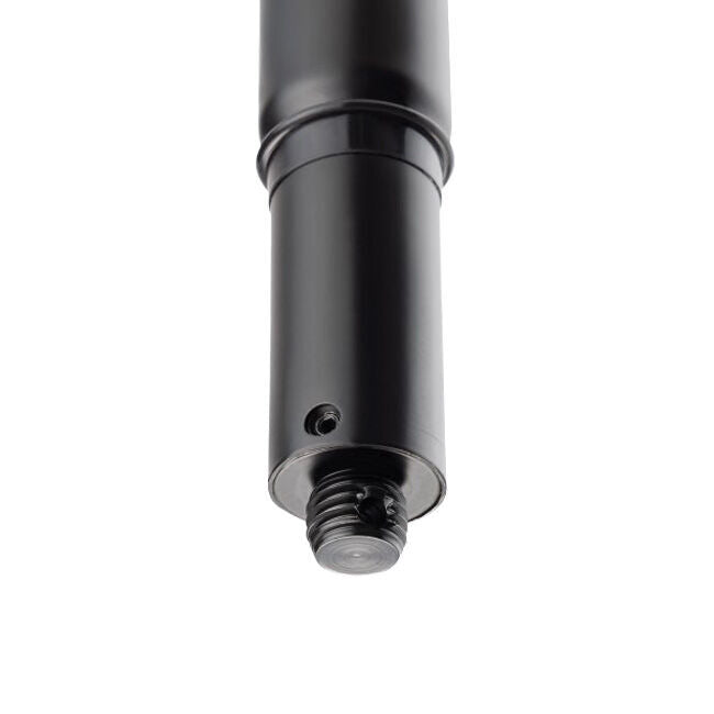 On Stage SS7748 Production-Grade Air Lift Speaker Pole - Adjustable Subwoofer Shaft, Steel Construction, 36.5" - 60" Height, 100 lbs Capacity — view 5
