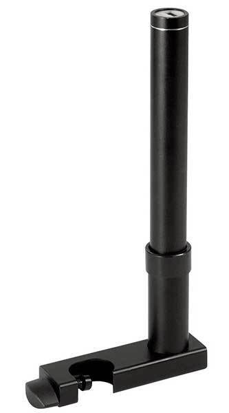 On Stage 7800mAh Powerbank with U-Mount Base and Micro USB Cable