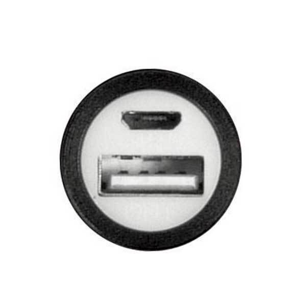 On Stage 7800mAh Powerbank with U-Mount Base and Micro USB Cable — view 6