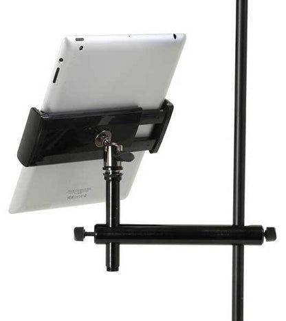 On Stage Grip-On Universal Device Holder with U-Mount System and Mounting Post — view 4