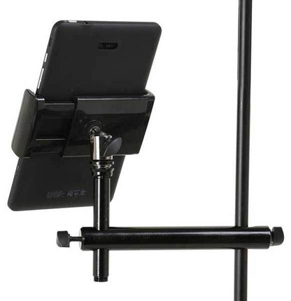 On Stage Grip-On Universal Device Holder with U-Mount System and Mounting Post — view 3