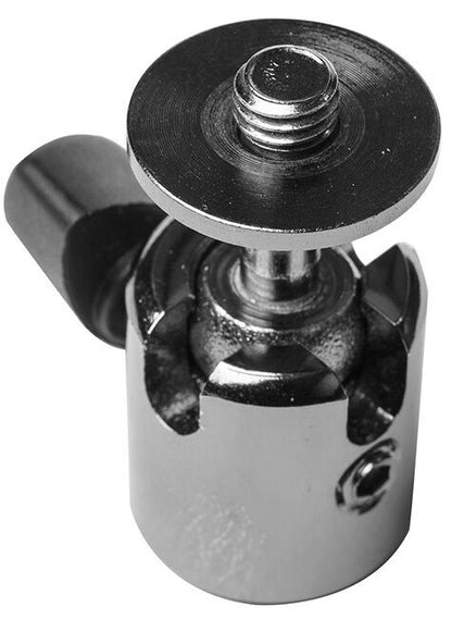 On Stage U-Mount Ball Joint Adapter for Tablet Cases and Tripod Stands — view 5