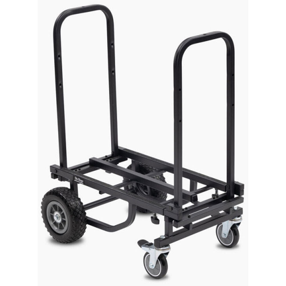 On Stage UTC2200 Compact Adjustable Expandable Utility Cart for Gear Transportation — view 2