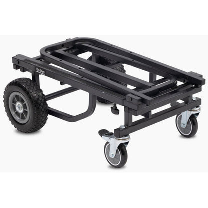 On Stage UTC2200 Compact Adjustable Expandable Utility Cart for Gear Transportation — view 4