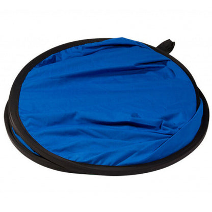 On Stage VSM3000 Portable Green Screen Kit with Adjustable Stand and Carry Bag — view 3