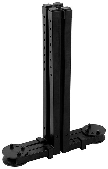 On Stage Medium Format Heavy Duty T-Stand OSWS8540 — view 2