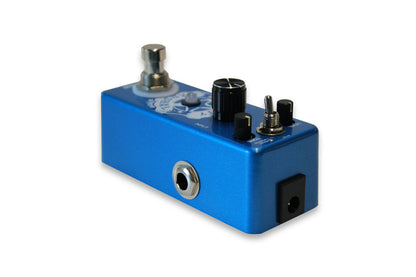 Outlaw Effects Deputy Marshal Plexi Distortion Pedal — view 3