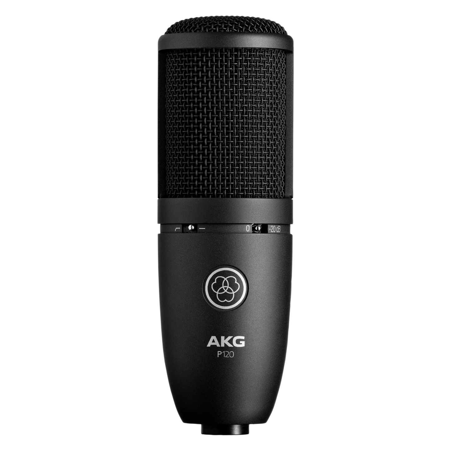 AKG P120 High Performance Condenser Microphone