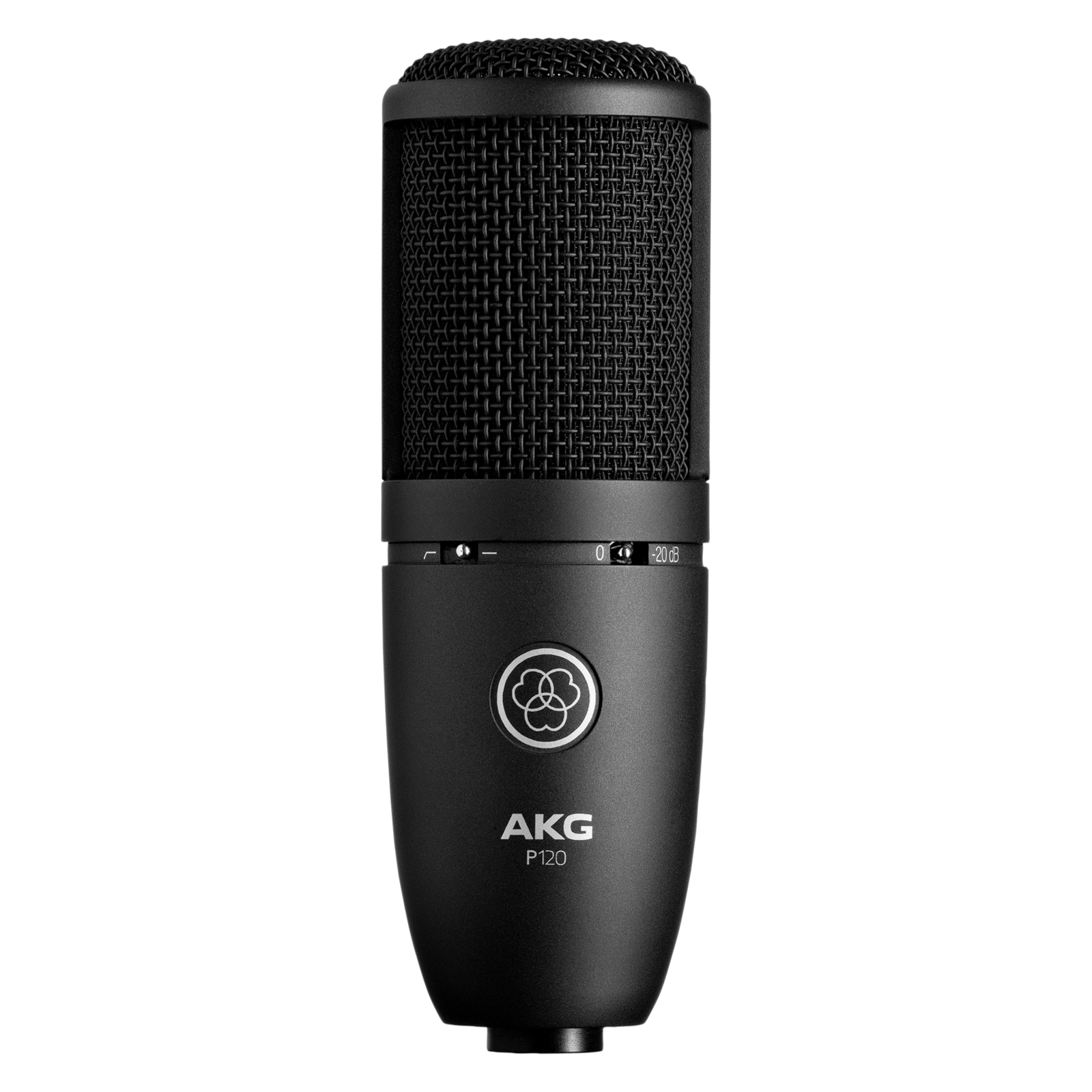AKG P120 High Performance Condenser Microphone