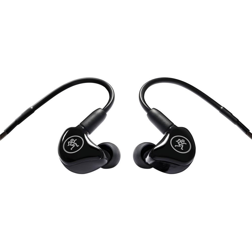 Single Dynamic Driver Professional In Ear Monitors