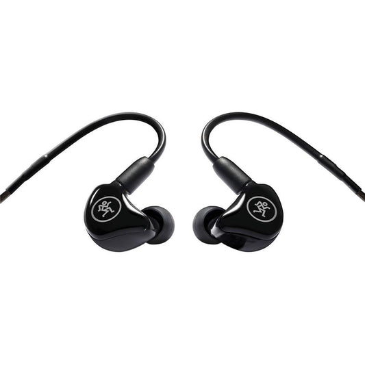 Single Dynamic Driver Professional In Ear Monitors