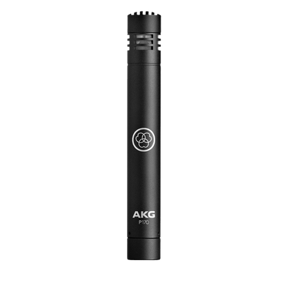 AKG P-170 High Performance Instrument Condensor Microphone