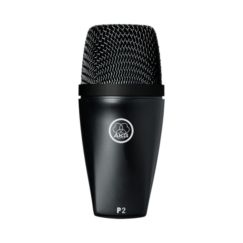 AKG Bass Instrument Microphone