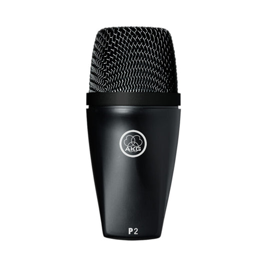AKG Bass Instrument Microphone