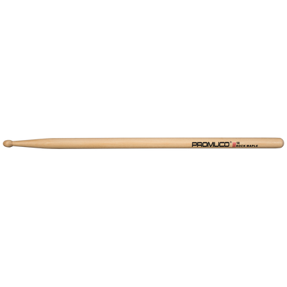 Promuco 18025B Rock Maple 5B Wooden Drumsticks — view 2