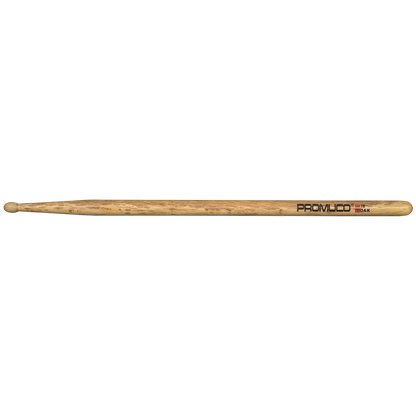 Promuco 18032B Oak 2B Wood Tip Drumsticks — view 2