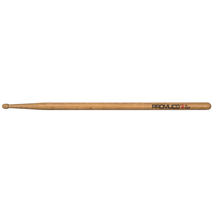 Promuco 18035A Oak 5A Wood Tip Drumsticks — view 2