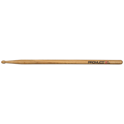 Promuco 18035B Oak 5B Wood Tip Drumsticks — view 2