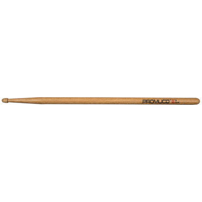 Promuco 18037A Oak 7A Wood Tip Drumsticks — view 2