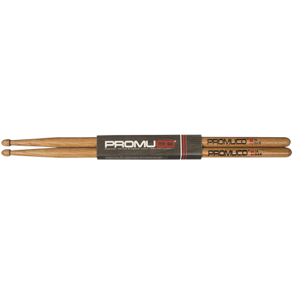 Promuco 18037A Oak 7A Wood Tip Drumsticks — view 3