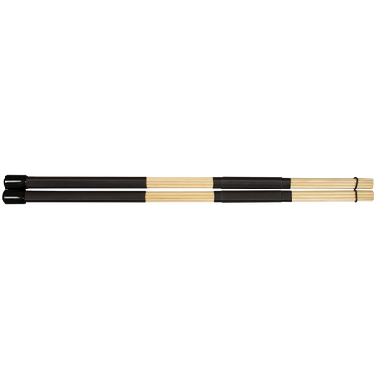 Promuco 1804 Bamboo Drum Rods - 12 Pack, 1.1cm Diameter, 40.1cm Length — view 4